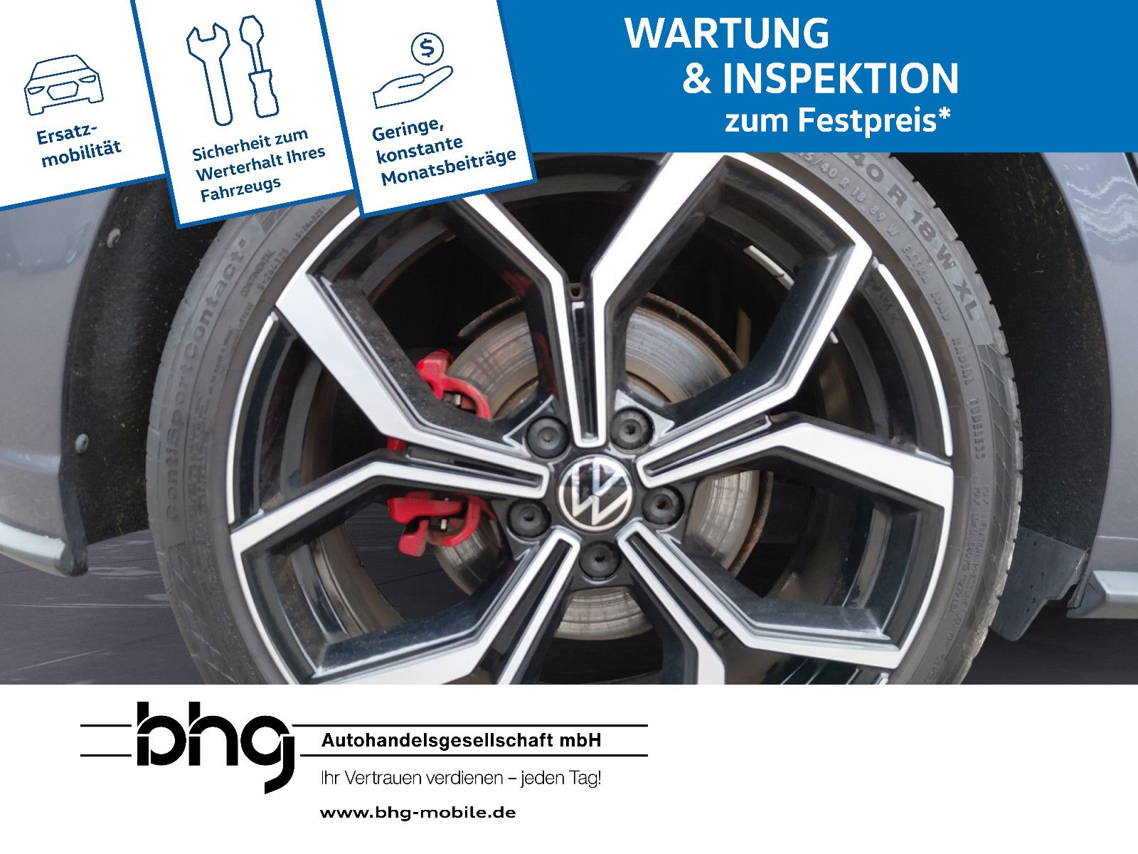 Volkswagen Polo - Bild 12