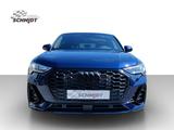 Audi Q3 Sportback S line 35 TFSI LED - Audi in Chemnitz