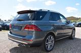 Mercedes-Benz GLE 400 4Matic Keyless AHK 360° DIstronic - Mercedes-Benz GLE-Class mit Benzin-Antrieb
