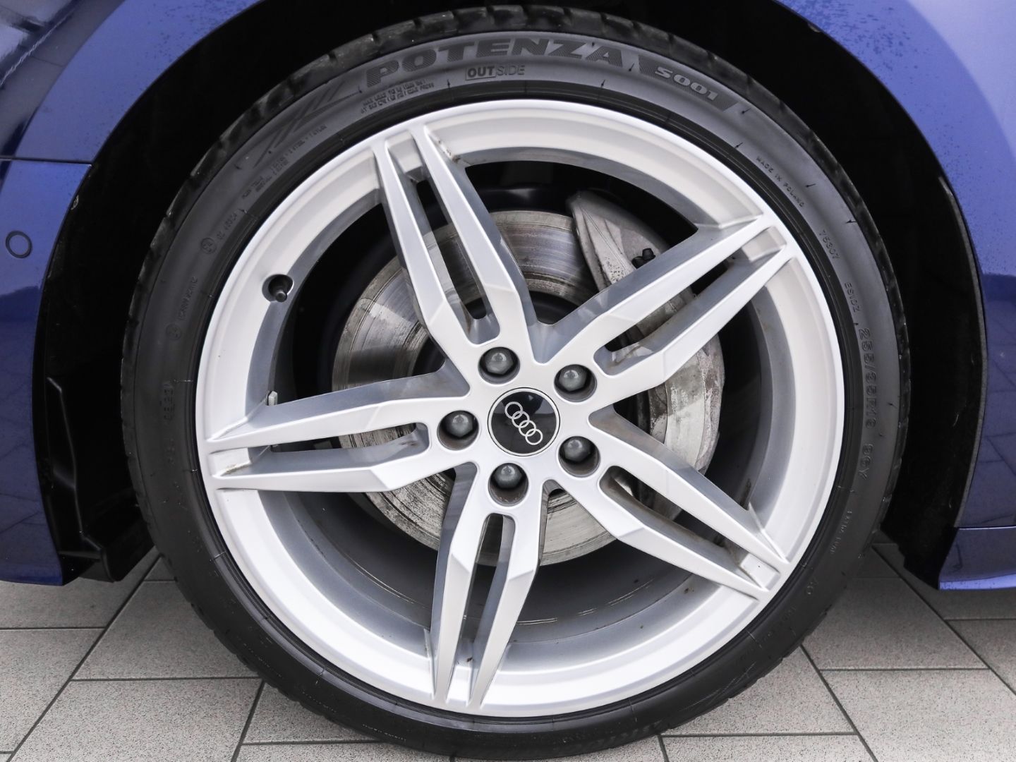 Audi A5 Coupe 50 TDI quattro S line Pano TopView ACC foto 3