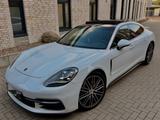 Porsche Panamera 4 -SPORT/360*KAM/LED/PANO/BOSE/38.990€ - Porsche Panamera in Hannover