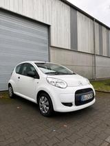 Citroën Citroen C1 Tüv Neu - Citroën C1 in Düsseldorf