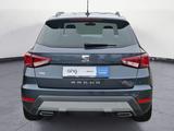 Seat Arona 1.0 TSI FR DSG Navi RFK LED Sitzheizung - Seat Arona: Automatik