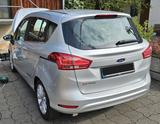 Ford B-Max 1,5 TDCi 70kW SYNC Edition SYNC Edition - Ford B-Max von privat