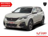 Peugeot 5008 1.2 12V e-THP Allure Navi Panorama Kamera - Peugeot 5008 mit Benzin-Antrieb