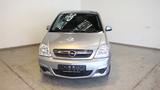 Opel Meriva Edition,2 x Schiebedach,T0P Kleinwagen - gebrauchte Opel Meriva aus dem Jahr 2009