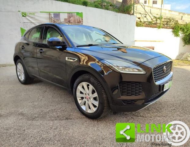 Jaguar JAGUAR E-Pace 2.0D 150 CV AWD