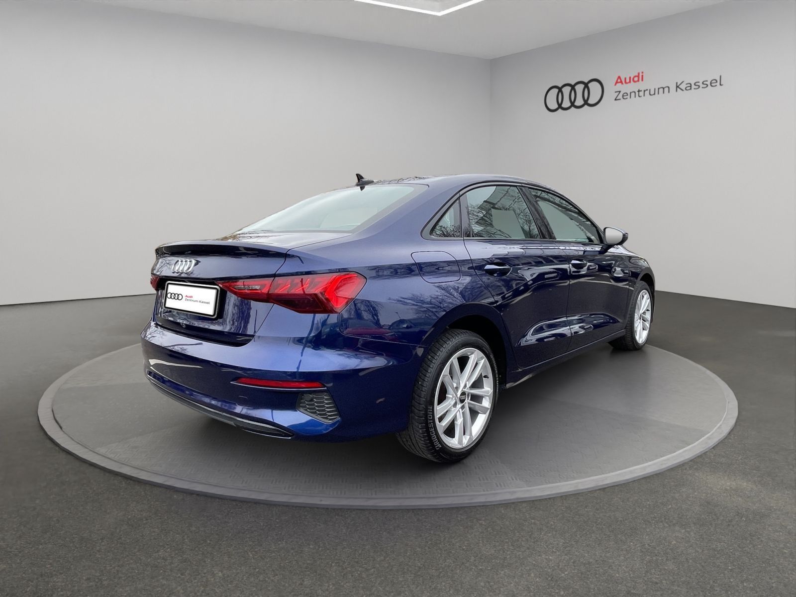 Audi A3 - Bild 6