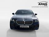 BMW 520i Lim. M Sport Sitzbel. ACC 360° - BMW 5er Reihe Jahreswagen