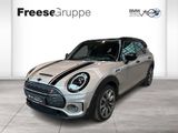 MINI Cooper S Clubman Head-Up HK HiFi DAB LED RFK - MINI Jahreswagen