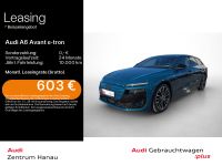 Audi A6 e-tron - Vorschau Bild 1