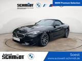 BMW Z4 sDrive30i Sport Line + 2Jahre-BPS.-GARANTIE