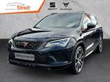 Cupra Ateca 2,0 TSI 4Drive 7-Gang DSG AD AHK-klappbar  - Cupra Unfallwagen