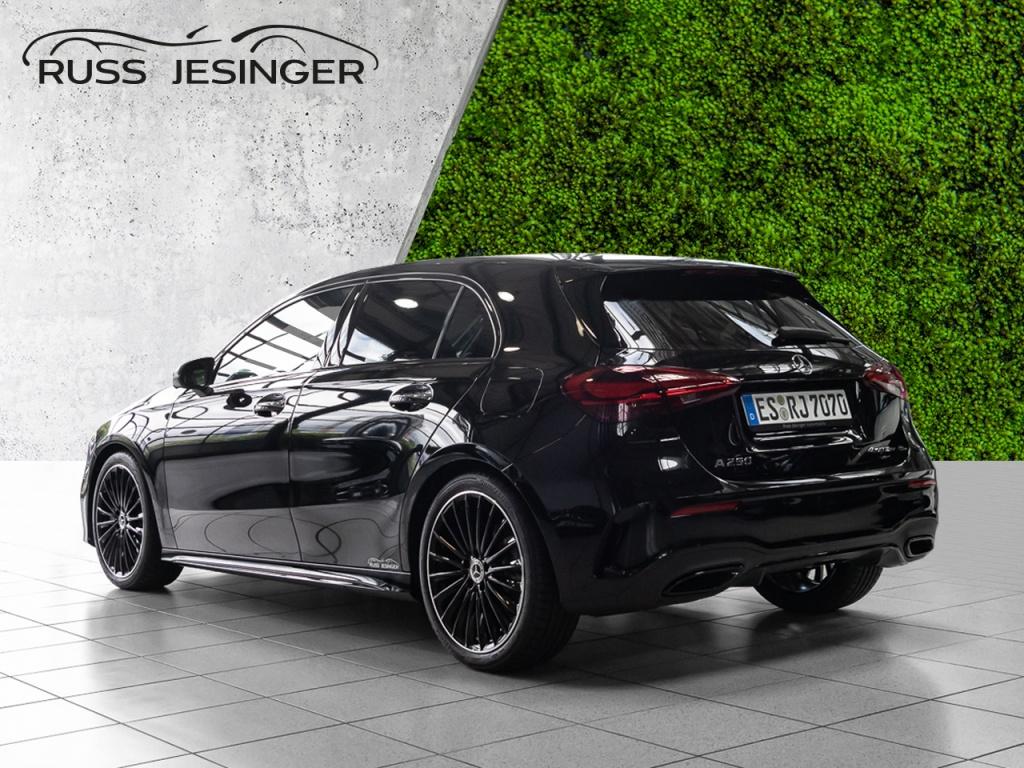 Mercedes-Benz A 250 4M Special Edition AMG *360*Pano*Memo*TotW