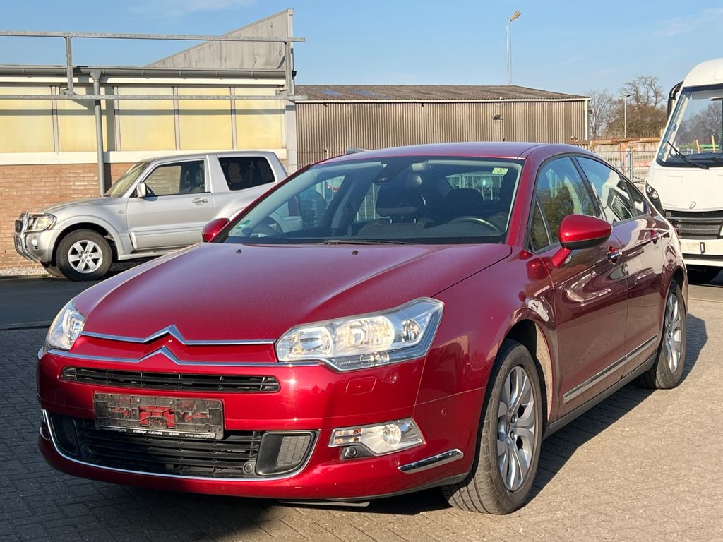 Angebot ansehen Citroën C5