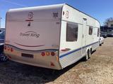 TEC Travel King 690 TKM Alde Therme - TEC Tkm