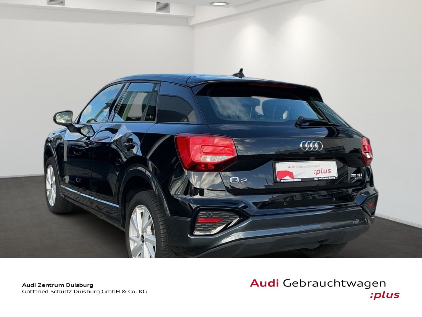 Audi Q2 - Bild 5
