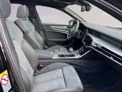 Fahrzeugabbildung Audi A6 Allroad 50 TDI ACC PANO MATRIX