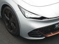 Cupra Born - Vorschau Bild 18