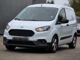 Ford Courier Top Zustand - Ford Courier mit Diesel-Antrieb
