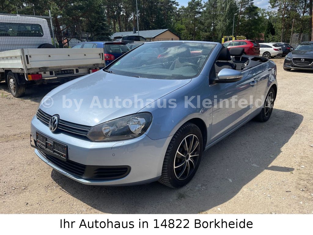 Angebot ansehen Volkswagen Golf