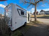 Laika Ecovip L3412DS - Laika Diesel Teilintegrierter Automatik