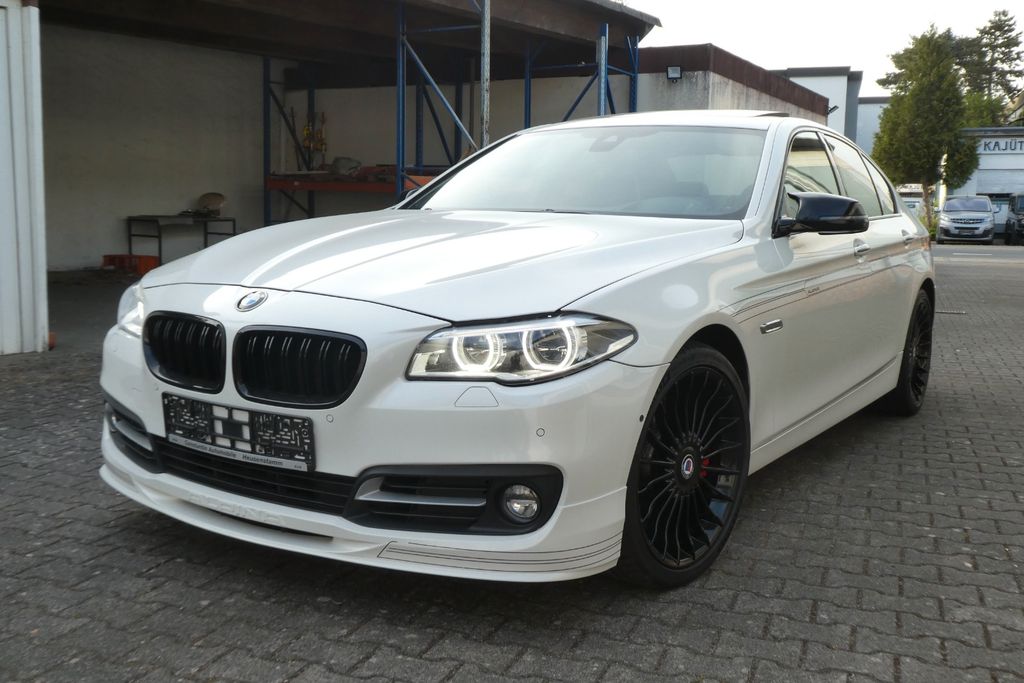 Angebot ansehen ALPINA D5