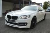 ALPINA D5 3.0 BiTurbo F10 LCI Limousine - ALPINA Gebrauchtwagen von 2014