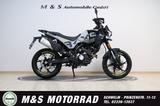 Benelli BKX 125  S  *ABS* SUPERMOTO* - Benelli BKX 125