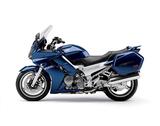 Yamaha FJR 1300A - Galaxy Blue - Angebote