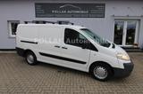 Peugeot Expert Kasten L2H1*ZV*AHK*DACHTRÄGER*SHZ*BC*MFL* - gebrauchte Peugeot Expert aus dem Jahr 2008