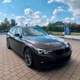 BMW F31 320D Edition M Sport Shadow - BMW 320: 320d Edition M Sport