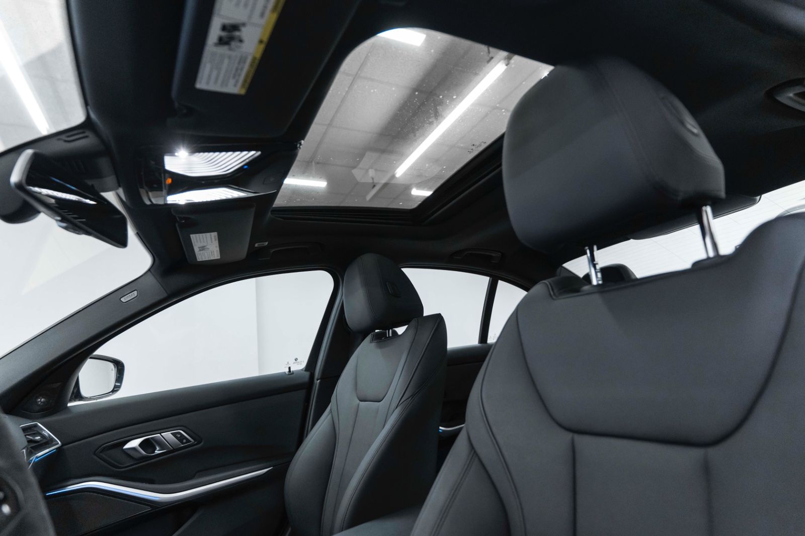 Fahrzeugabbildung BMW M340ix H&K HUD CARBON LED KAM ALCANTARA