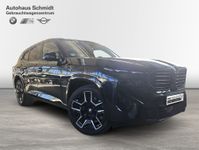 BMW XM - Vorschau Bild 6