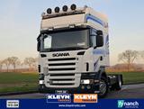 Scania R420 MEGA - Angebote