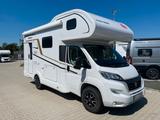 Eura Mobil Activa One 630 LS - Eura Mobil Oldenburg