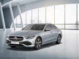 Mercedes-Benz C 300 4MATIC Ava Standh RüKamera LED Allrad - Mercedes-Benz C 300: Limousine