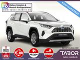 Toyota RAV4 2.5 Hybrid 218 CVT LED Nav DigCo Kam PDC - Toyota RAV 4 aus 2025
