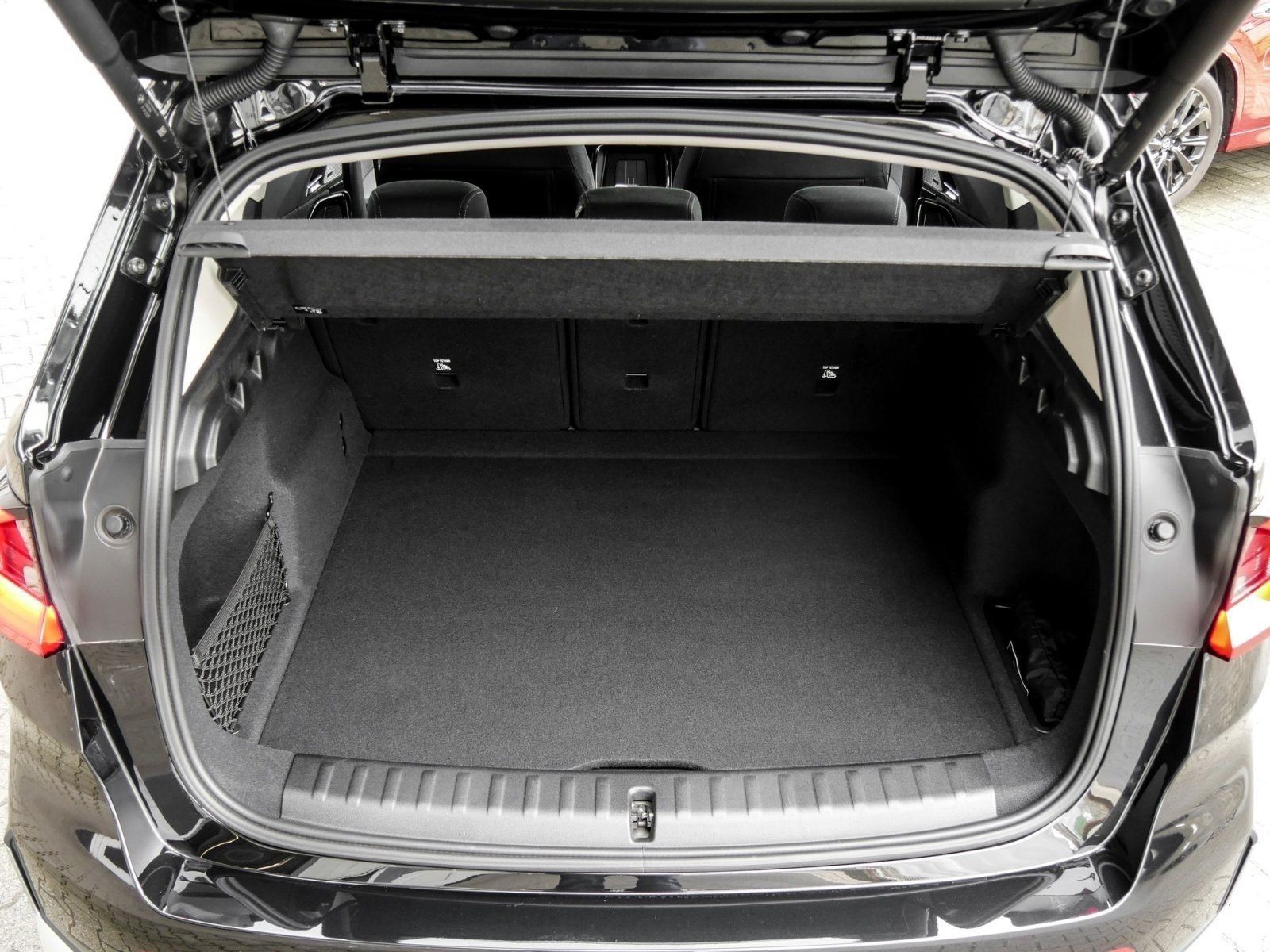 BMW X1 - Bild 15