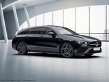 Mercedes-Benz CLA 250 e SB AMG-Line RüCam High-End Night-Pak - Mercedes-Benz CLA 250 Shooting Brake Plug-in Hybrid (PHEV) Gebrauchtwagen