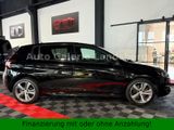 Peugeot 308 2.0 Blue-HDi*GT Line*Limo.*Autom.*LED*Navi* - Peugeot 308 mit Diesel-Antrieb: Limousine