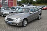 Mercedes-Benz C 180 Kompressor W203 *2.HD*SCHECKHEFT*GARANTIE* - Mercedes-Benz W203