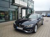 BMW BMW 430d Gran Coupé Luxury Line