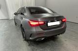 Mercedes-Benz A180 CDI AMG Line NIGHT Burmester UVM Limousine - Mercedes-Benz A-Klasse mit Diesel-Antrieb: Coupe