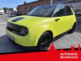 Honda e  ALLWETTER WENIG KM! - Honda e: Gelb