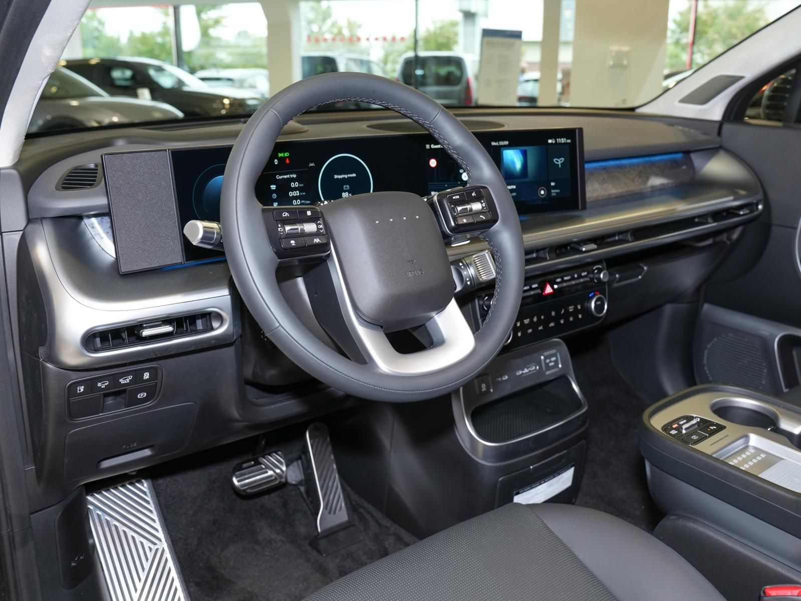 Hyundai IONIQ 9 – Bild 17