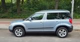 Skoda Yeti 1.2 TSI DSG Active Plus Edition Active ... - Skoda Yeti Gebrauchtwagen in Berlin