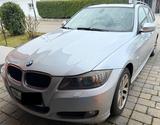 BMW - 320d Touring Automatik | TÜV 05/28 | Leder |