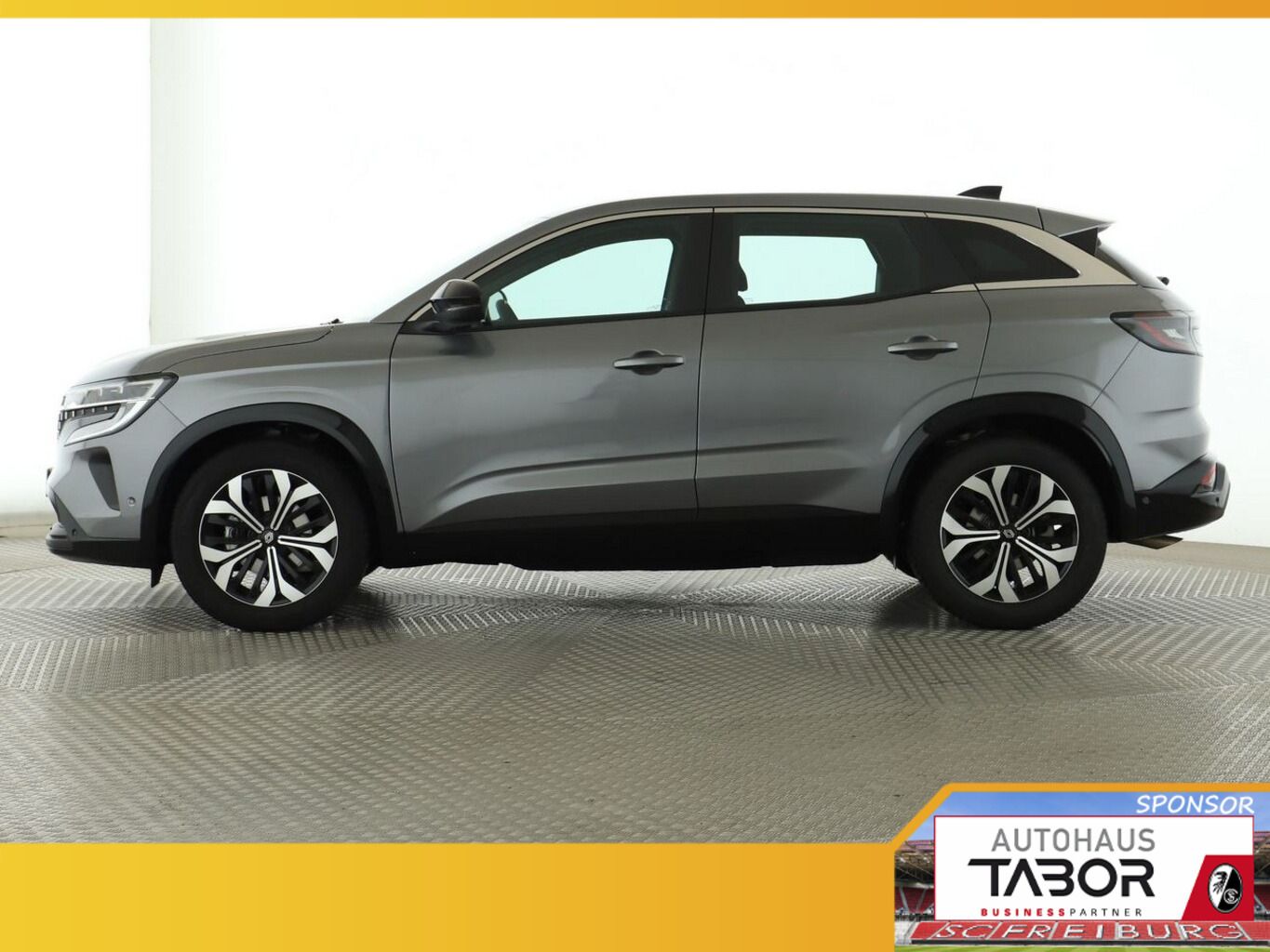 Renault Austral Evolution ACC TotW Nav SHZ Kam UVP-33%* imagem 2
