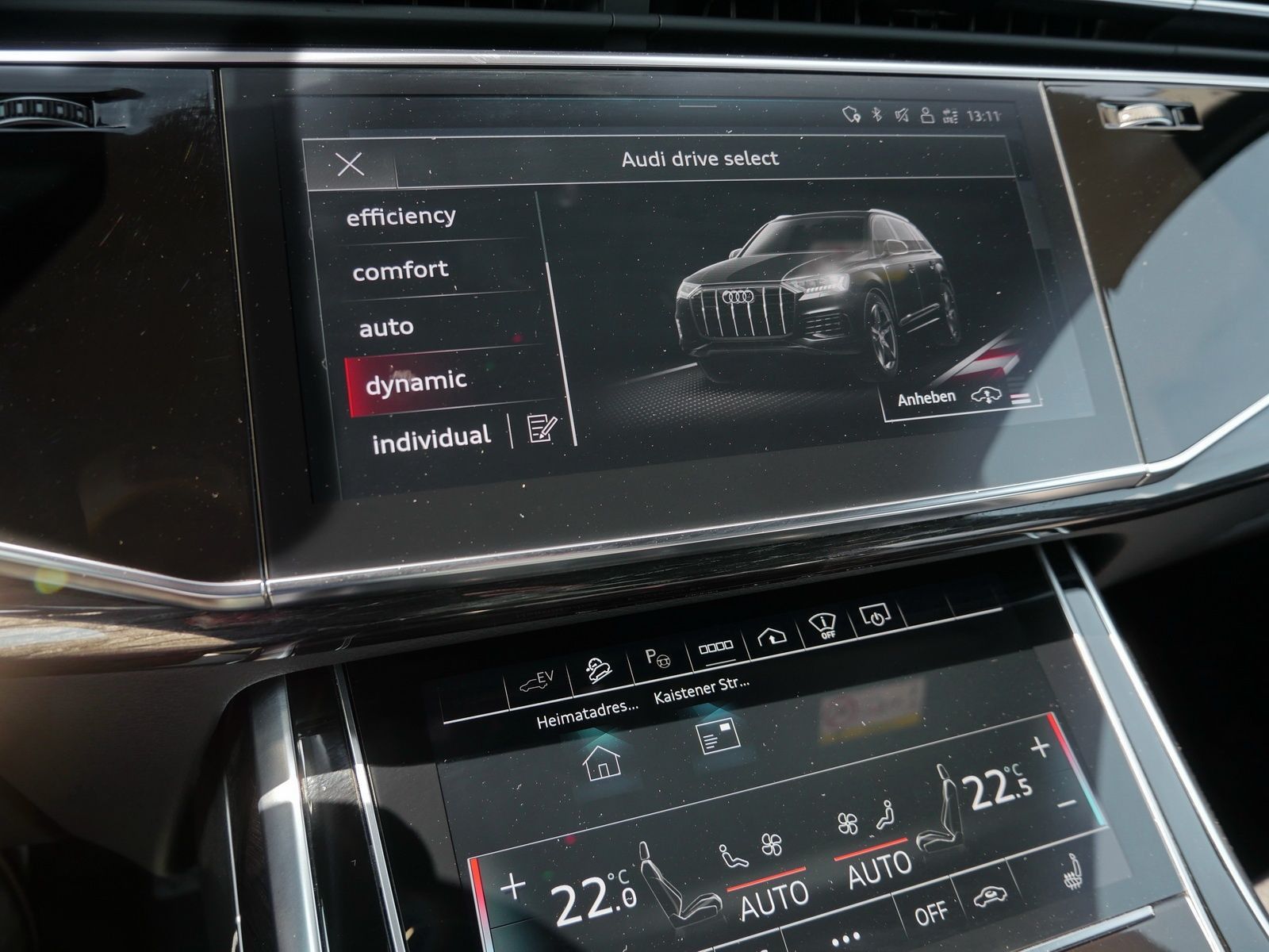 Audi Q7 - Bild 21